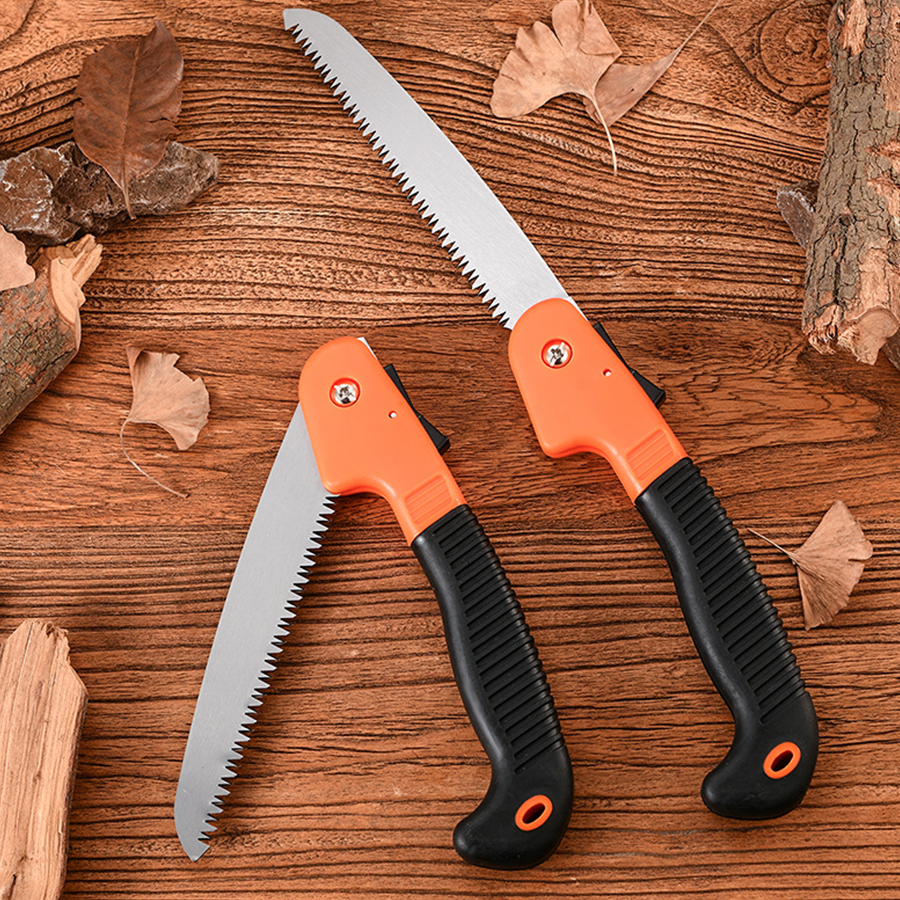 Folding Saw Home Tools Garden  - огляд і ціна Bonsai Saw Folding