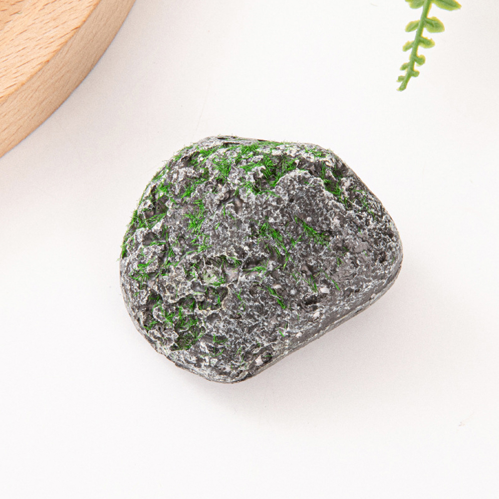 10PCS Mossy Gray Stone Multi-s - огляд і ціна Bonsai Rock Garden
