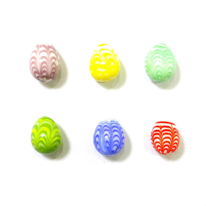 6PCS New Colorful Mini Easter  - огляд і ціна Bonsai Garden Chinese Garden