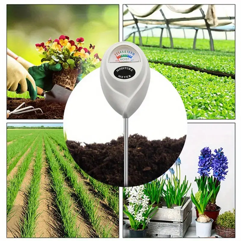 Home Gardening Soil Moisture H - огляд і ціна Us Bonsai Garden