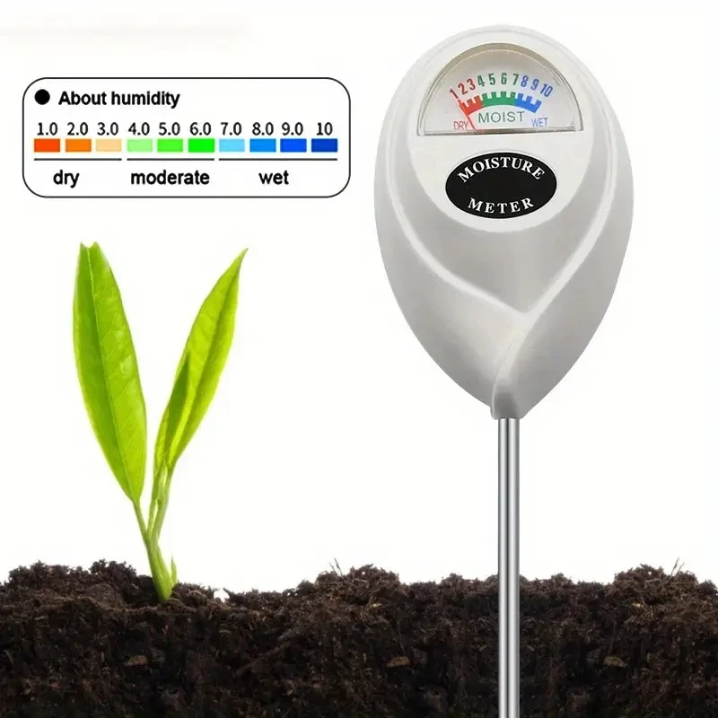 Home Gardening Soil Moisture H - огляд і ціна Us Bonsai Garden