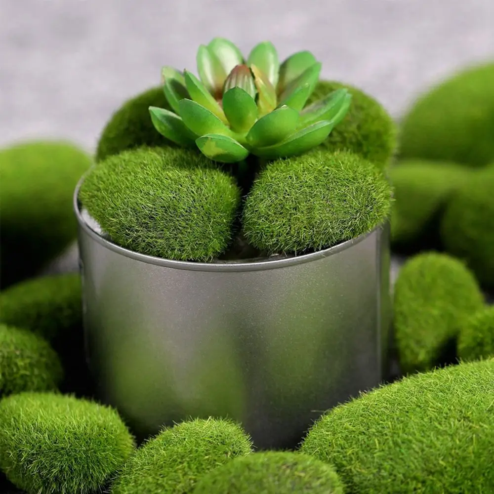 Floral Arrangements Fake Stone - огляд і ціна Bonsai Rock Garden