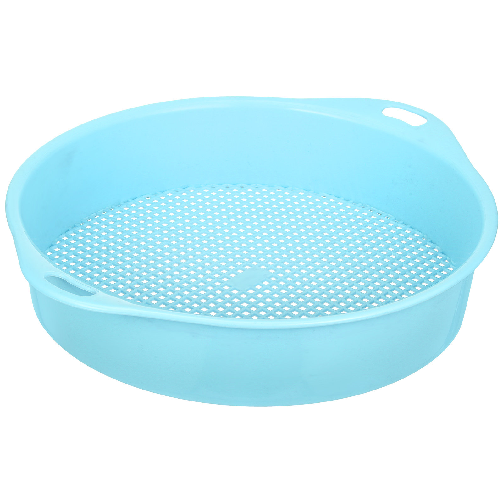 Multi-Use Plastic Soil Sieve S - огляд і ціна Us Bonsai Garden