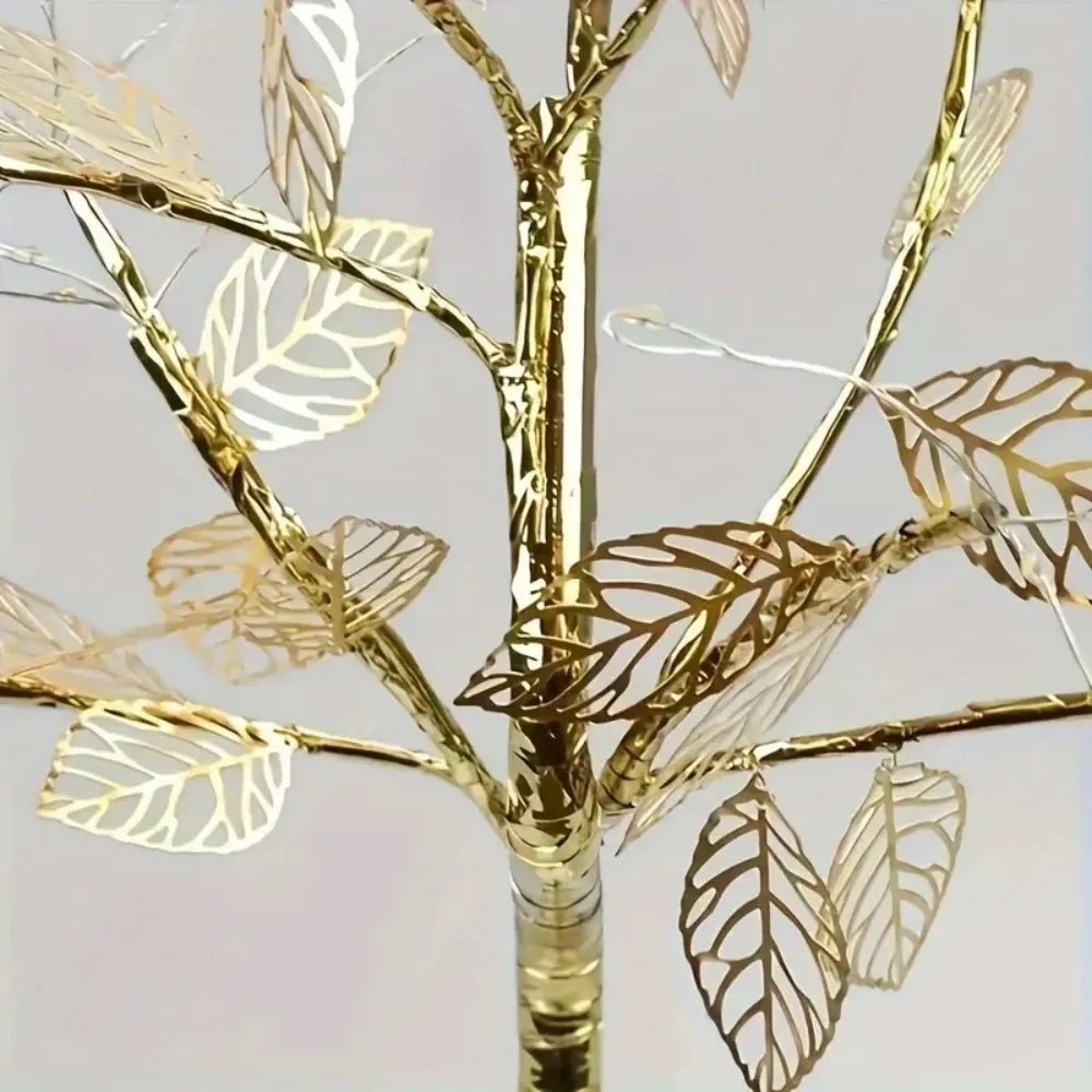 LED Tree Night Light Battery P - огляд і ціна Up Bonsai Garden