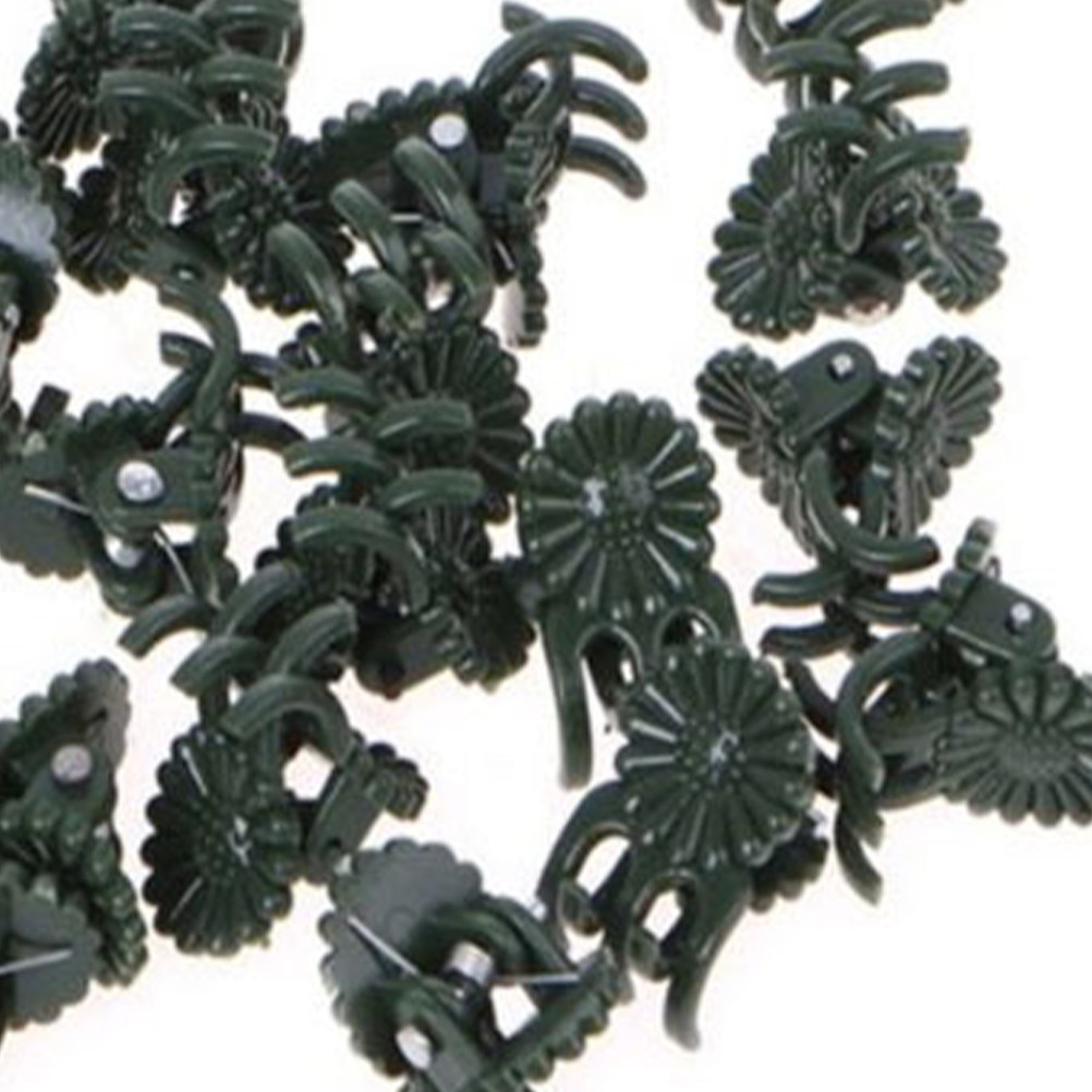 100Pcs Ladybug Shaped Orchid C - огляд і ціна Us Bonsai Garden