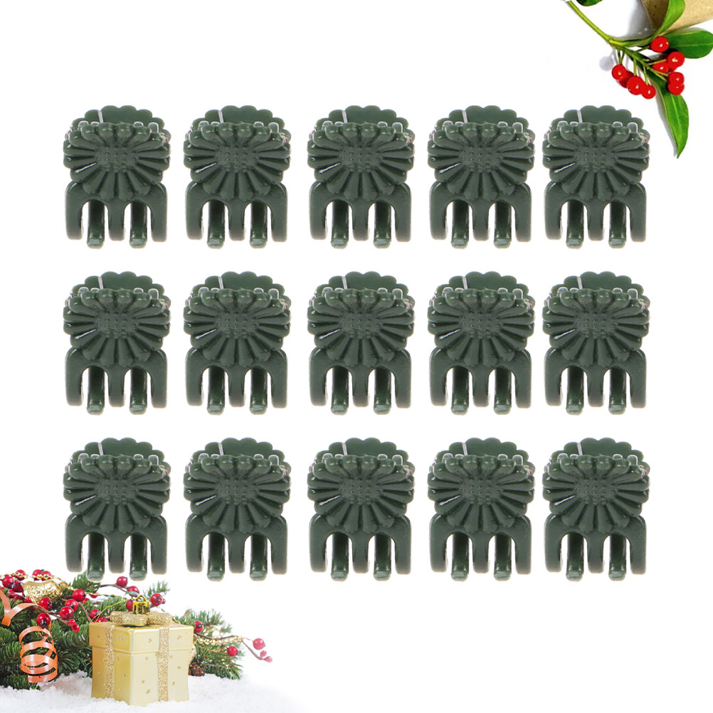 100Pcs Ladybug Shaped Orchid C - огляд і ціна Us Bonsai Garden
