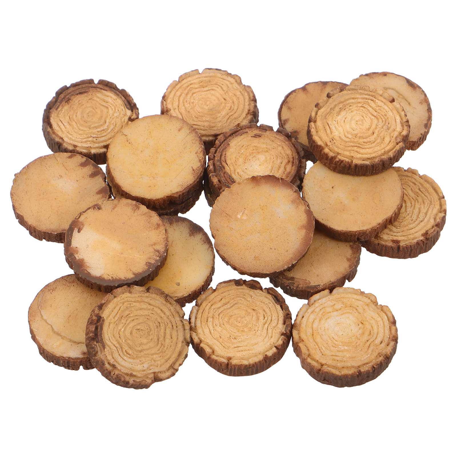 20Pcs Micro Landscape Resin St - огляд і ціна Us Bonsai Garden