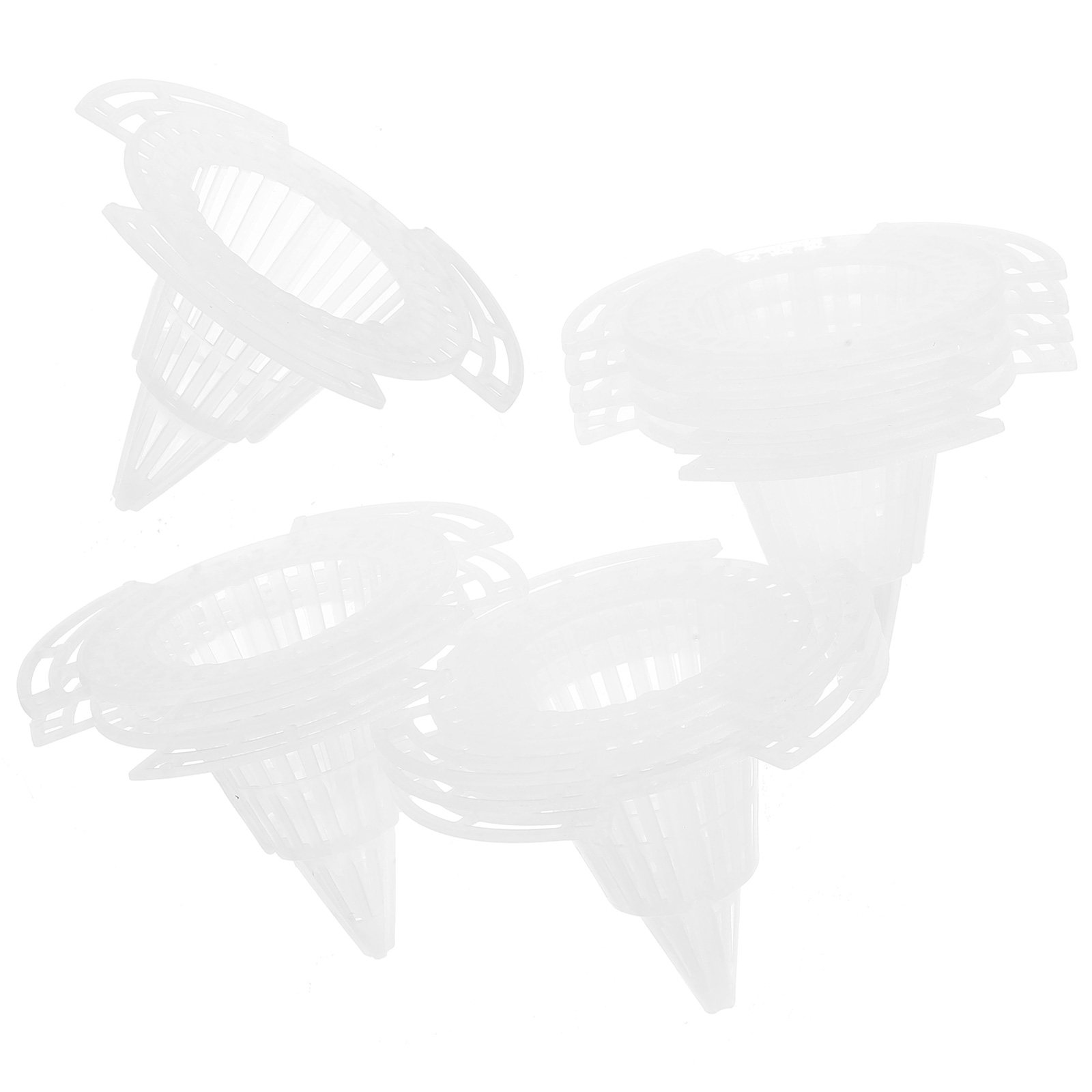 20Pcs Cone Planter Mesh Pads P - огляд і ціна Us Bonsai Garden