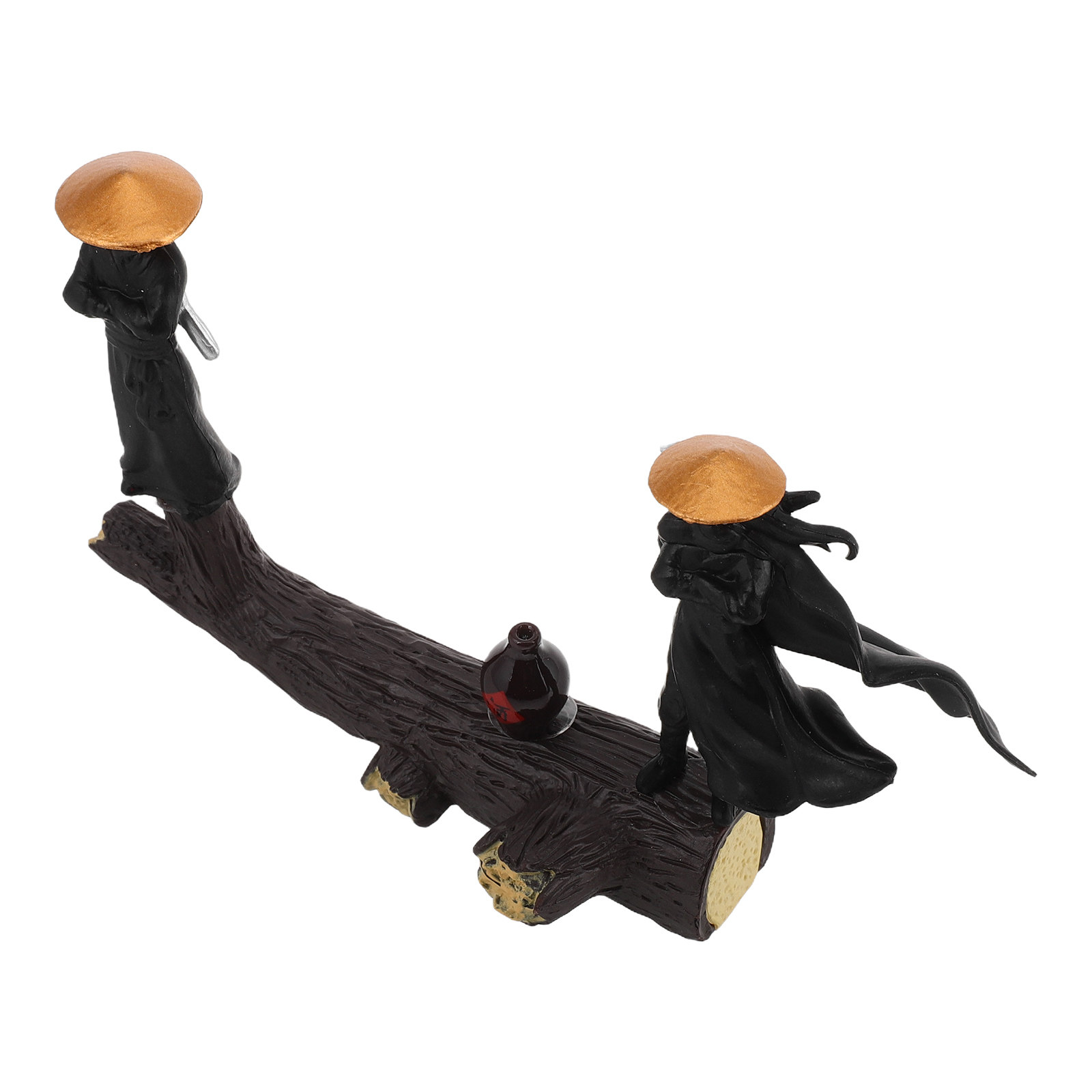 1Set Ancient Chinese Warrior C - огляд і ціна Bonsai Garden Chinese Garden