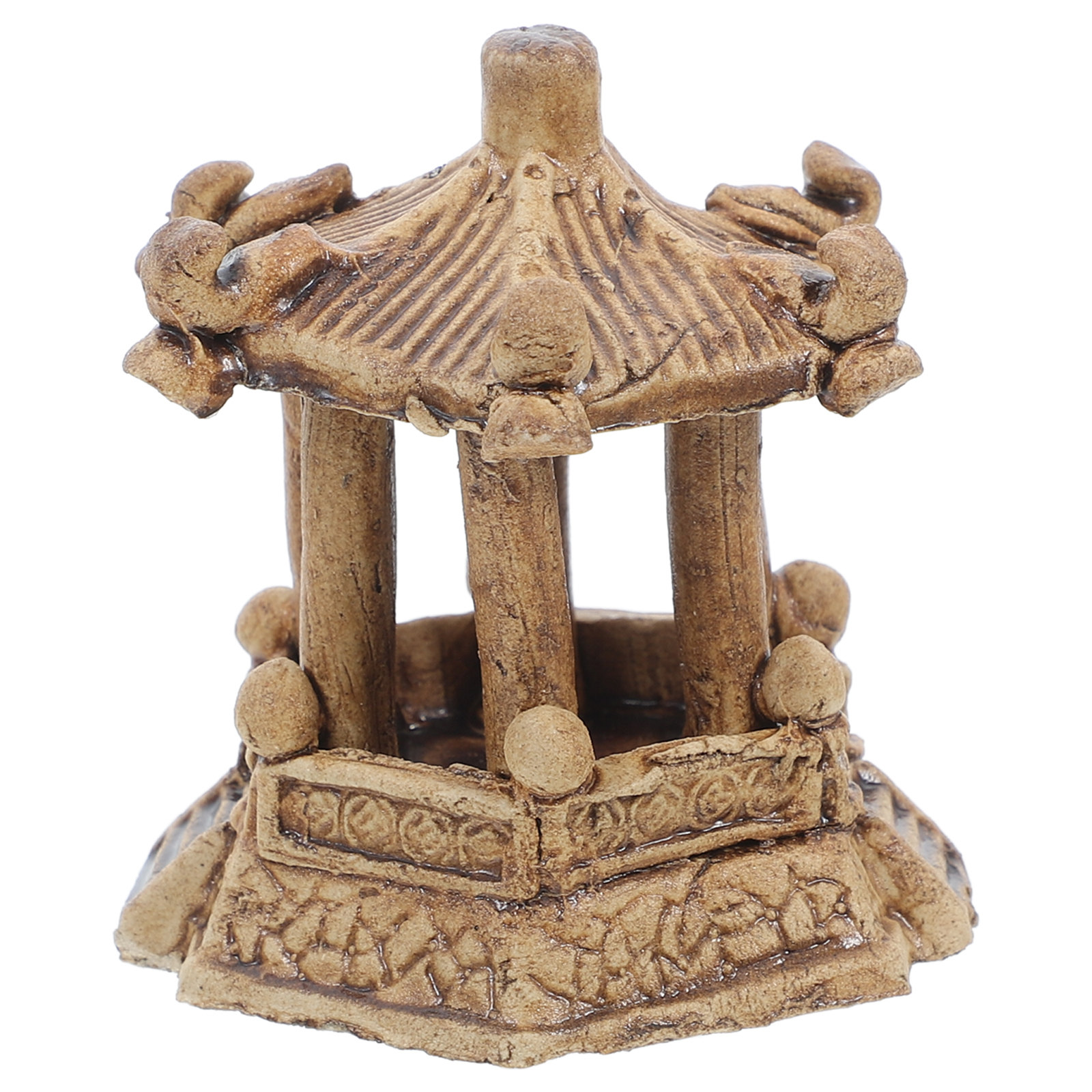 Handcrafted Ceramic Mini Pagod - огляд і ціна Bonsai Garden Chinese Garden